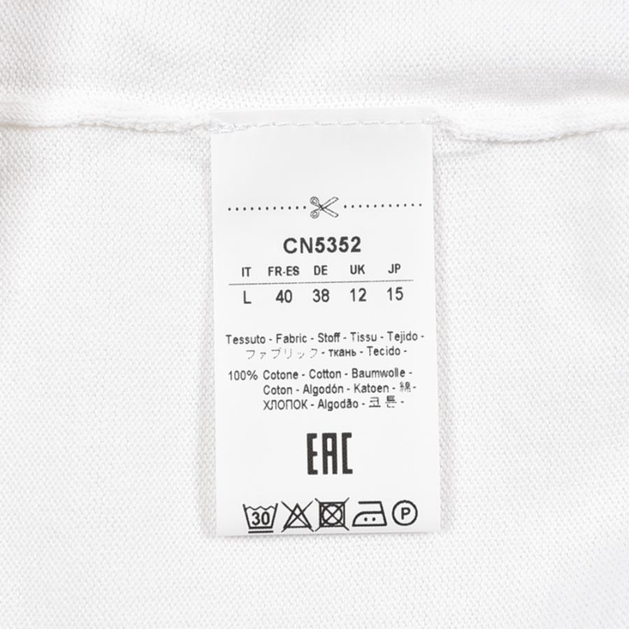 CIRCOLO 1901（チルコロ 1901） チルコロ / ニットTシャツ サマー