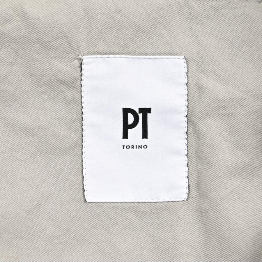 PT TORINO ピーティートリノ / CARROT FIT スラックス ツータック