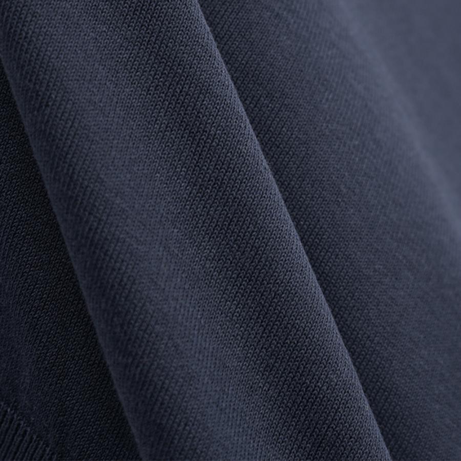 COLMAR コルマー / サマーニットセーター クルーネック ハイゲージ 半袖 REGULAR FIT コットン100% ネイビー COLMAR ORIGINALS / 26SS / セール | COLMAR | 04