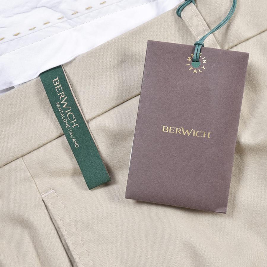 BERWICH（ベルウィッチ） ベルウィッチ / LUCANO CROP コットン