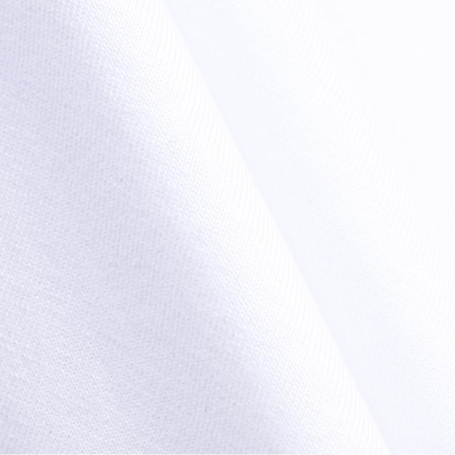AMIRI アミリ / MA CORE LOGO TEE ロゴ Tシャツ カットソー 半袖 クルーネック コットン100% ホワイト MADE IN ITALY / 26-27AWの画像