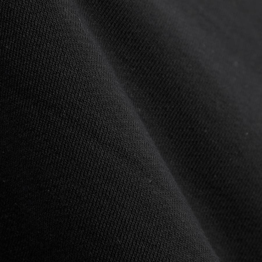 AMIRI アミリ / MA CORE LOGO SHORT スウェット ショーツ ハーフパンツ コットン100% ロゴ ブラック / 26-27AWの画像