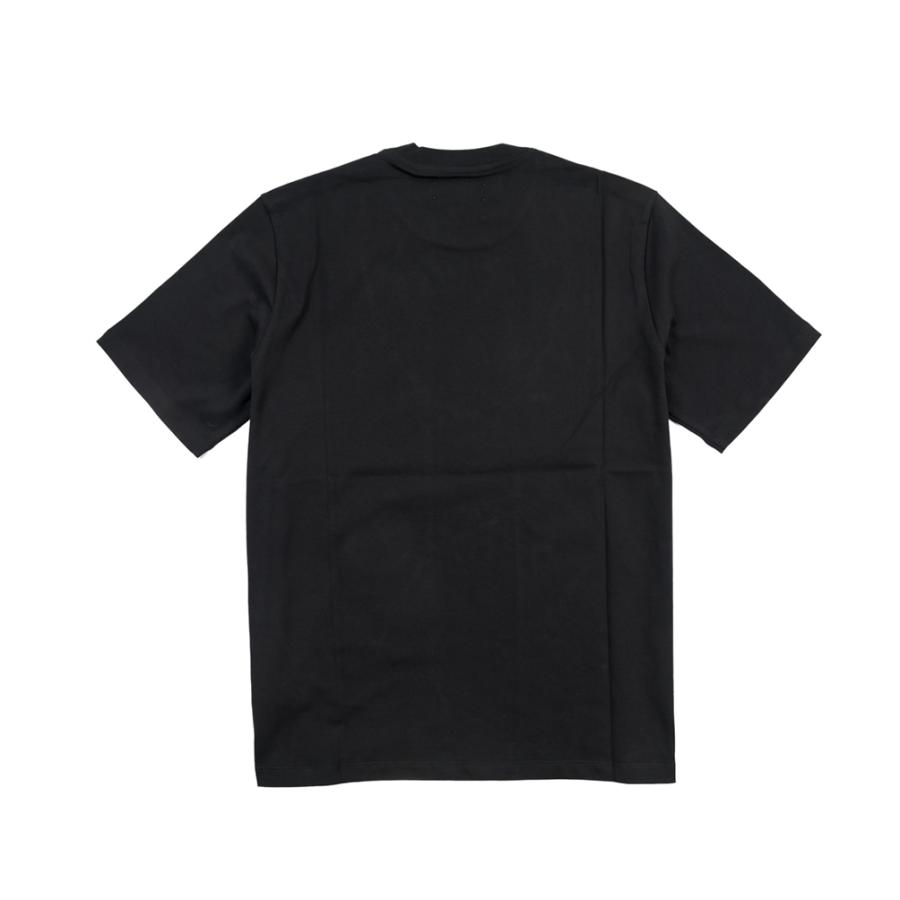AMIRI アミリ / AMIRI CORE LOGO TEE ロゴ Tシャツ カットソー 半袖 クルーネック コットン100% ロゴ ブラック / 26-27AWの画像