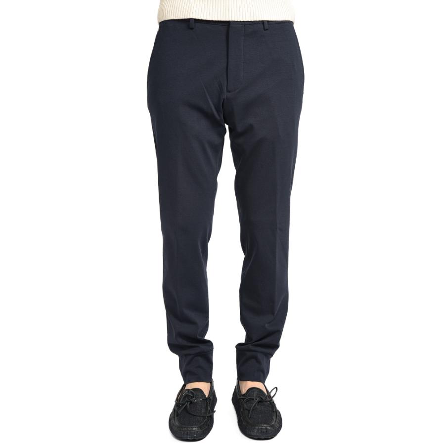 ジティア G T A Il Pantalone チャコール イタリア スラックス 美品