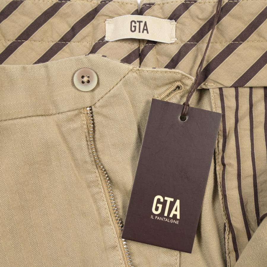 GTA（ジーティーアー） ジーティーアー / BYRON バイロン SLIM スリム