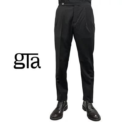 GTA（ジーティーアー） ジーティーアー / HERRICK COMFORT スラックス