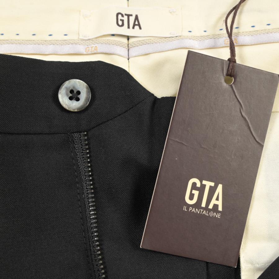 GTA（ジーティーアー） ジーティーアー / HERRICK COMFORT スラックス
