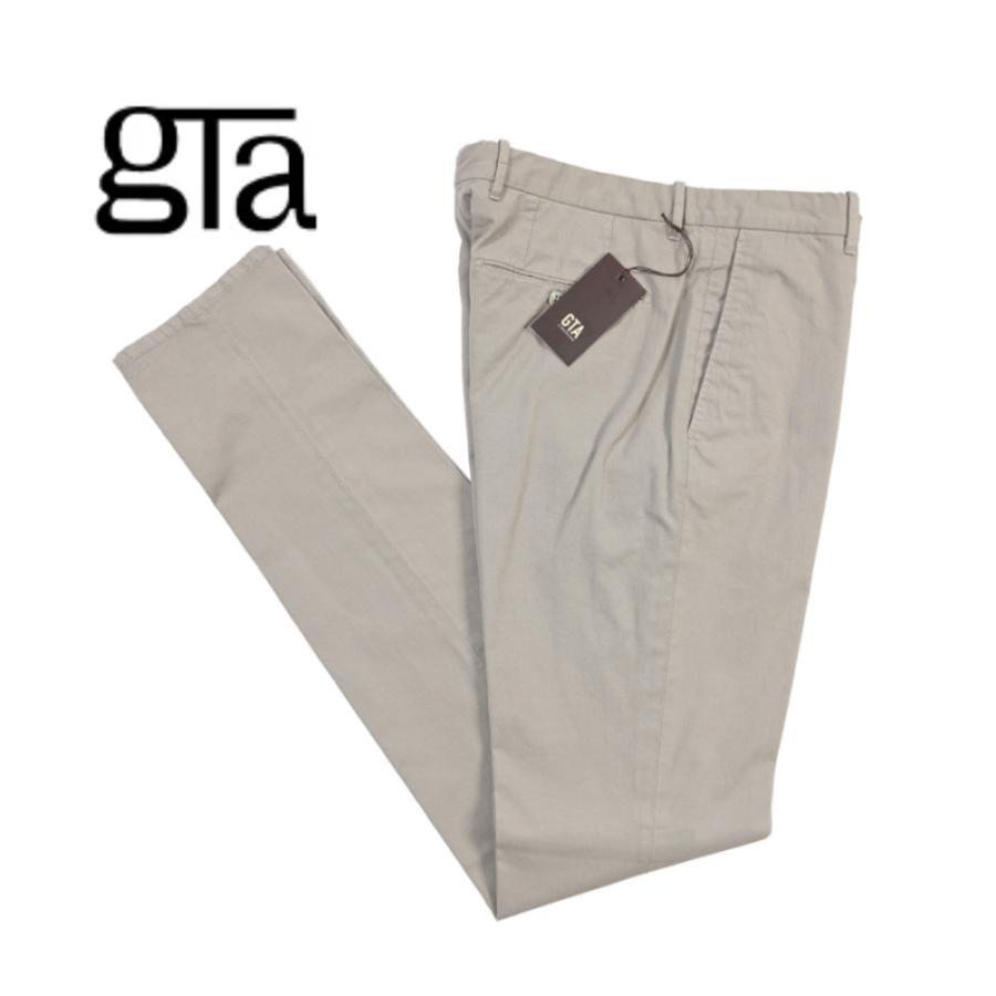 デニム/ジーンズ ☆新品未使用☆ GTA ストレッチデニム 31インチ