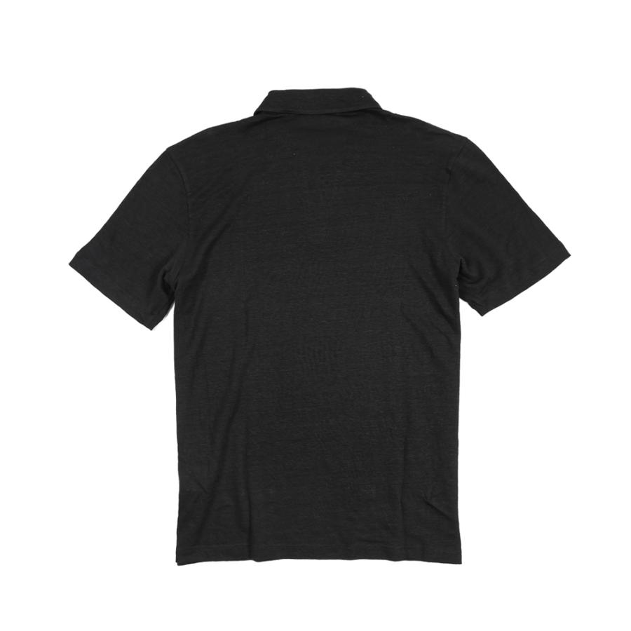 Gran Sasso（グランサッソ） グランサッソ / スキッパー ニット
