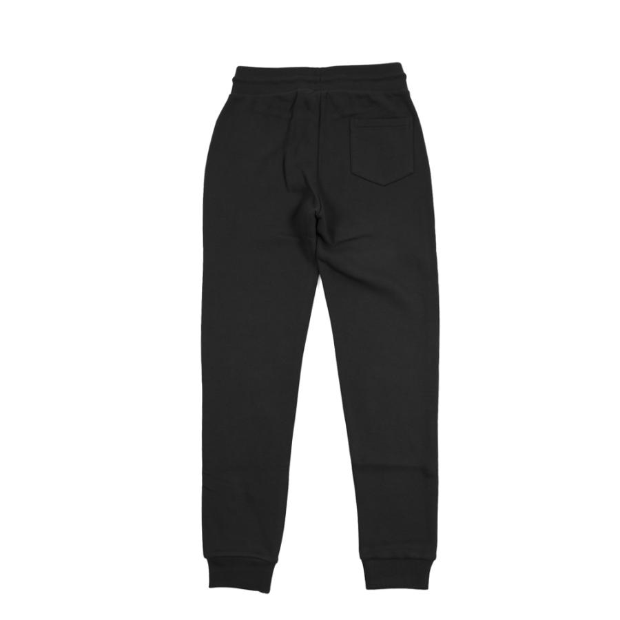 COLMAR コルマー / スウェットパンツ セットアップ対応 REGULAR FIT コットンフリース ブラック COLMAR ORIGINALS / 26-27AW | COLMAR | 02