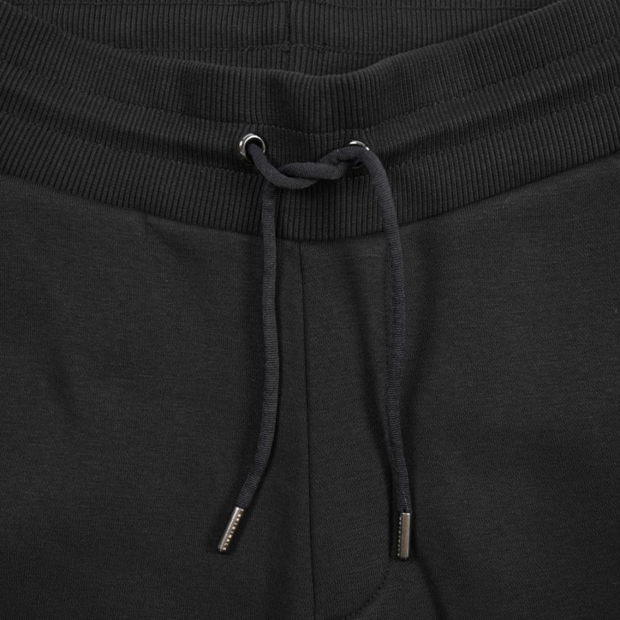 COLMAR コルマー / スウェットパンツ セットアップ対応 REGULAR FIT コットンフリース ブラック COLMAR ORIGINALS / 26-27AW | COLMAR | 07