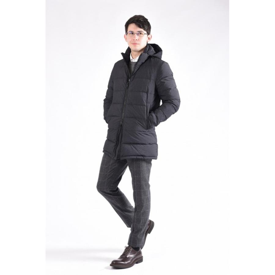 特価ブランド ハーフ Tech Polar Herno Herno ヘルノ ヘルノ ブルゾン ダウン Herno ロング 軽量 防水 Waterproof 秋冬 メンズ ブルゾン コート ダウン コート アウター Www Varney Com Br