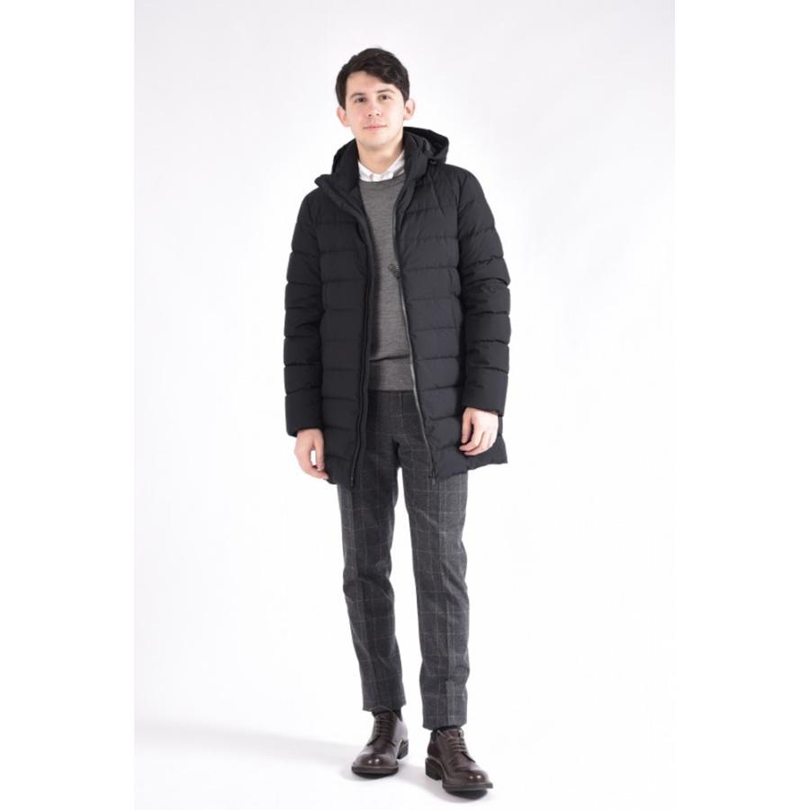 まとめ買いでお得 メンズ ブルゾン コート ダウン ロング Laminar ラミナー Herno ヘルノ ヘルノ ブルゾン ダウン Herno 秋冬 Xxl Windstopper ゴア Gore コート アウター Www Construction Gouv Cg