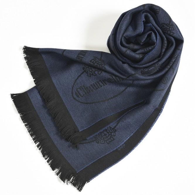 church's チャーチ ストール 伊製 チャーチ church's マフラー