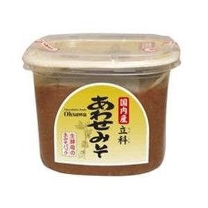 立科あわせみそ | 