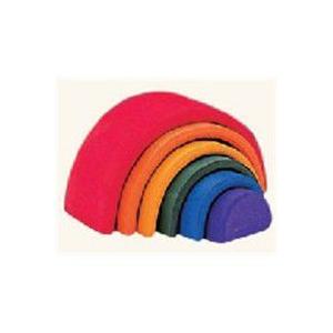 トンネルウェーブ(虹色トンネル)　(大) | 