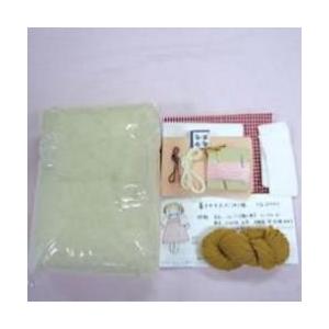 着せ替え人形（中）妹 キット | 