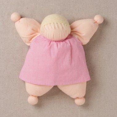 あかちゃん人形キット |  | 01