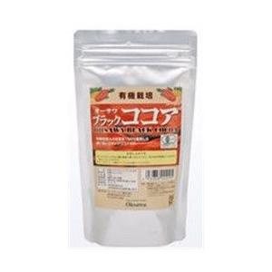 オーサワ ブラックココア | 