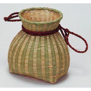 竹ビクどじょうすくい | 