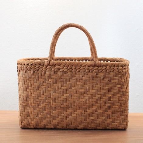 山ぶどうかご 人気の定番 |  | 01