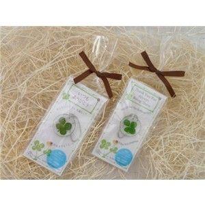 四葉のクローバー プチギフト ホルダー12個セット |  | 01