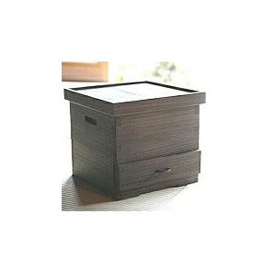 火鉢 桐の箱 : ナチュラル雑貨屋 - 通販 - Yahoo!ショッピング