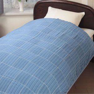 三河木綿　６重ガーゼケット |  | 01