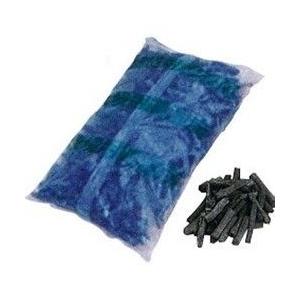 床下調湿炭 備長炭袋入 5kg | 