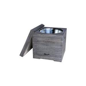 火鉢 桐の箱 |  | 01