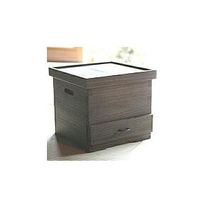 火鉢 桐の箱 |  | 02