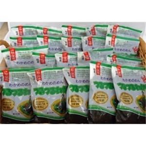 SALE　つるつるわかめ　プレーン20個セット（130ｇ20個入） |  | 01