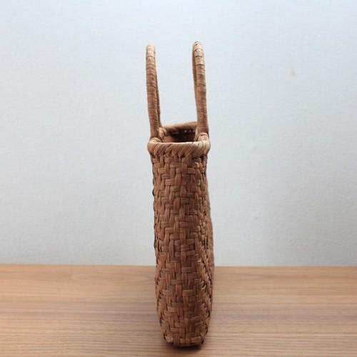 山ぶどうかご セカンド・内布付 |  | 01