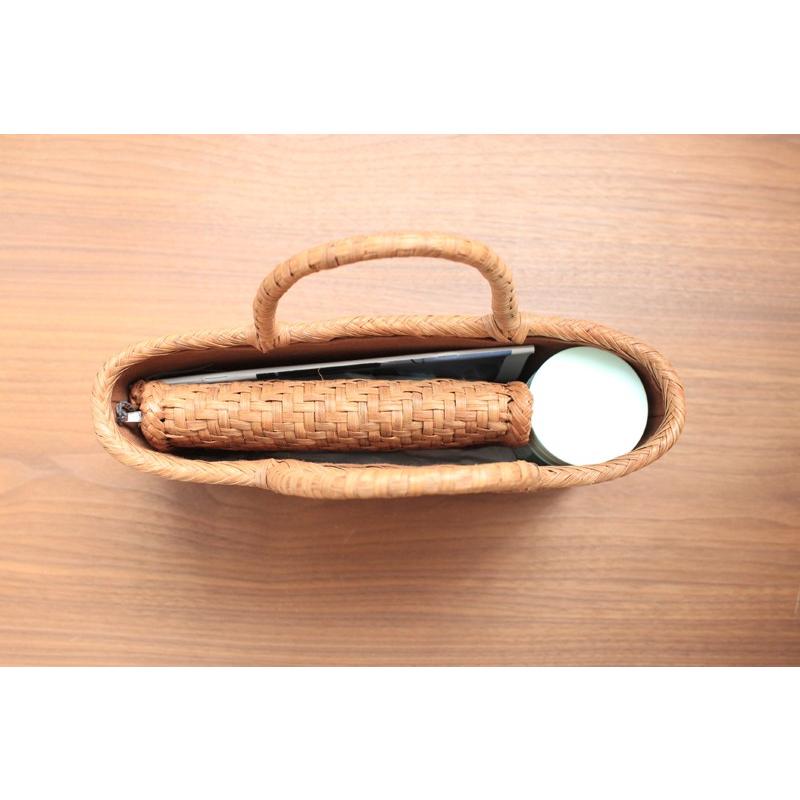 山ぶどうかご セカンド・内布付 |  | 02