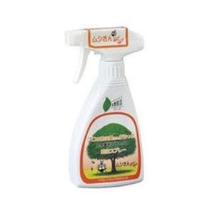 ムシさんバイバイスプレー ボトル 250ml 天然防虫スプレー | 