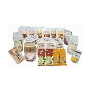 マクロビオティック１週間体験セット | 