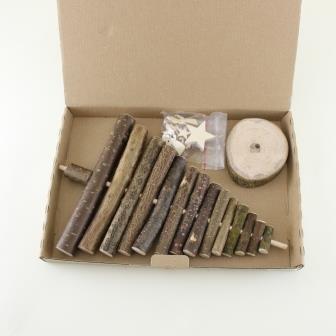 クリスマスツリー　セット |  | 01