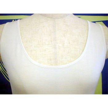 ヘルシーシルクタンクトップ |  | 01