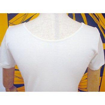 ヘルシーシルク半袖シャツ　 |  | 01