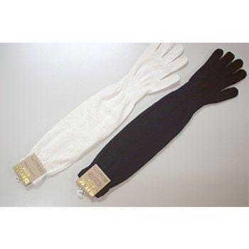 シルクロング手袋 | 
