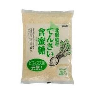 てんさい含蜜糖 | 