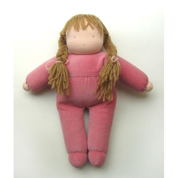 抱き人形（大）キットピンク |  | 01