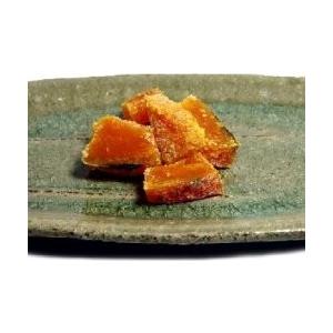 かぼちゃの甘納豆 | 