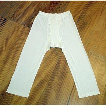 ヘルシーシルク紳士ロングパンツ | 