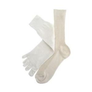 重ね履きソックス２足セット | 