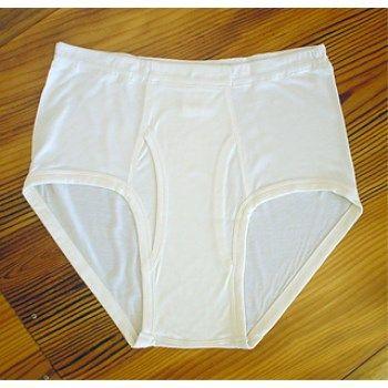 ヘルシーシルクブリーフ | 