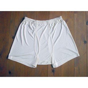 ヘルシーシルク紳士ボクサートランクス | 