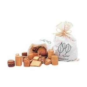 お山の積み木 1kg | 