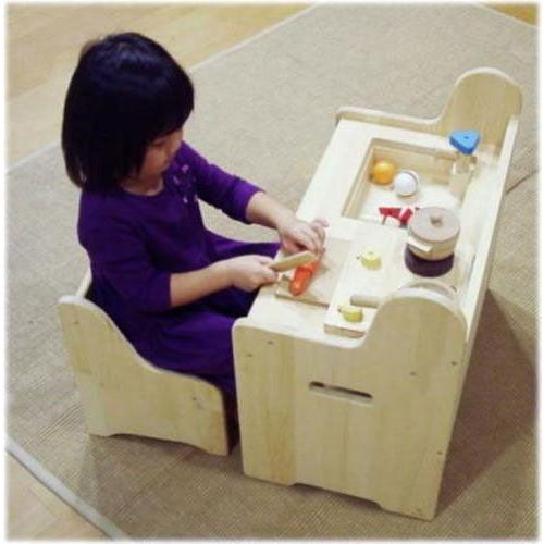 木遊舎 キッチンテーブル |  | 02