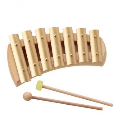 アウリスグロッケンペンタトニック7音 | 